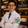 Matriz Bordado Biomedicina Premium 005