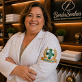 Matriz Bordado Biomedicina Premium 007