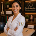 Matriz Bordado Fisioterapia Premium 004