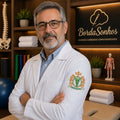 Matriz Bordado Fisioterapia Premium 005