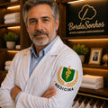Matriz Bordado Medicina Premium 013