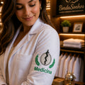 Matriz Bordado Medicina Premium 003